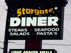 Stargate Diner