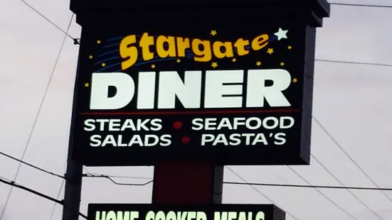 Stargate Diner