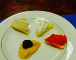 La Grece