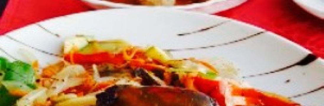 Palm Beach Restaurant Amadores