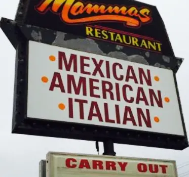 Mamma's Mexican-Italian Restaurant