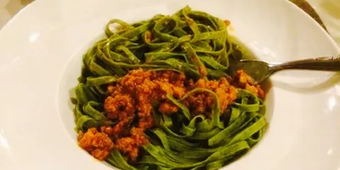 Agriturismo Ca Guidotti