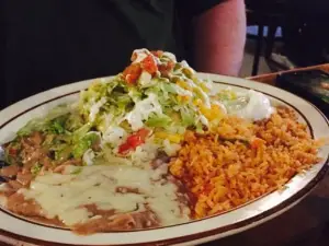 Chihuahua's Grill & Cantina