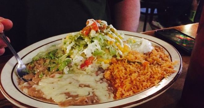 Chihuahua's | Grill & Cantina