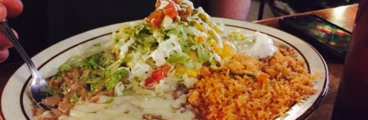 Chihuahua's | Grill & Cantina