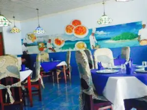 Restaurante Espana