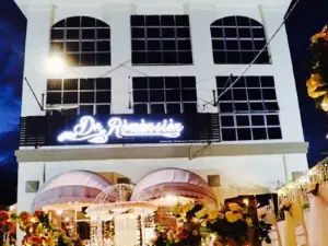 De Romansion Restaurant Sdn. Bhd. (Snowing Caffe)