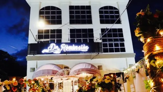 De Romansion Restaurant Sdn. Bhd. (Snowing Caffe)