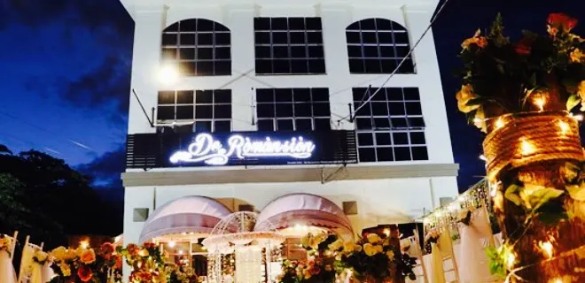 De Romansion Restaurant Sdn. Bhd. (Snowing Caffe)