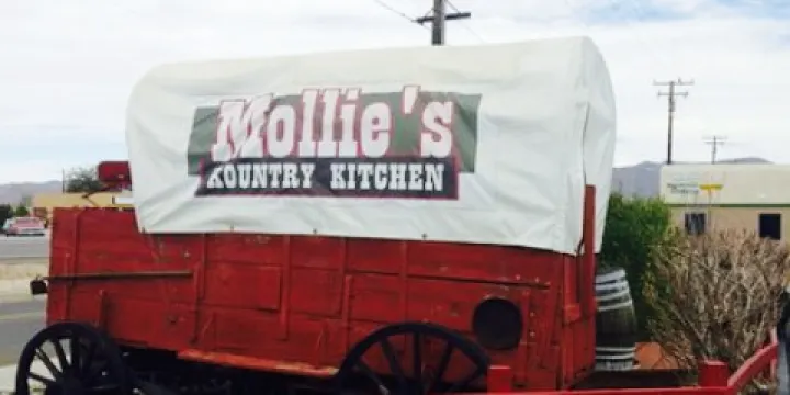Mollies Kountry Kitchen