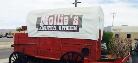 Mollies Kountry Kitchen