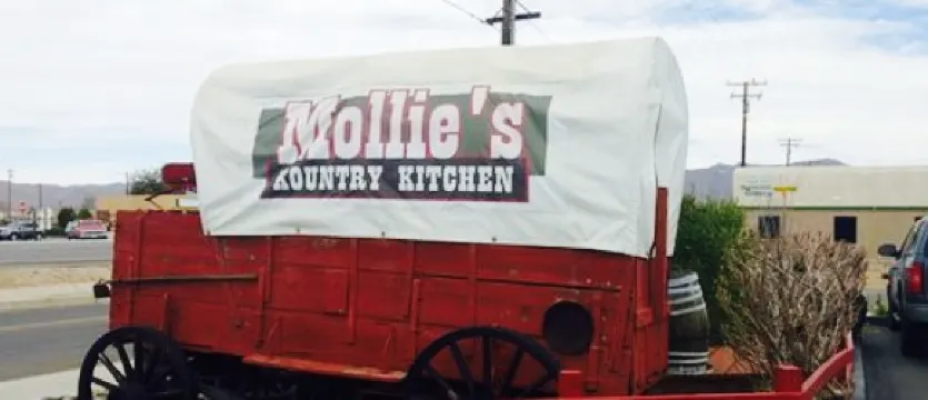 Mollies Kountry Kitchen