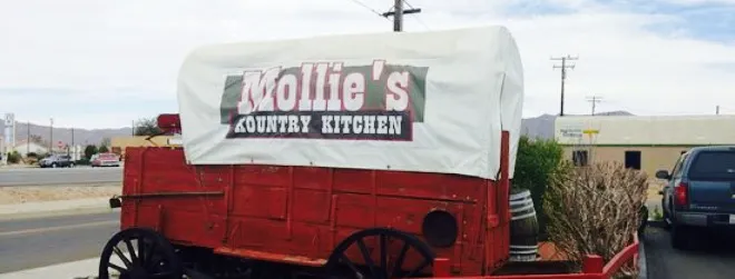 Mollie's Kountry Kitchen