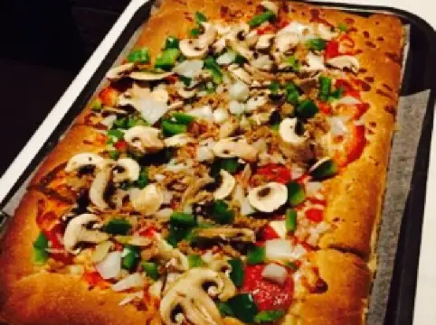 Mickey's Restaurant & Lounge