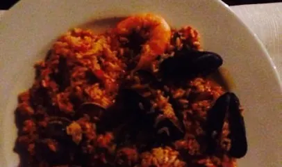 Ristorante Pizzeria Genova