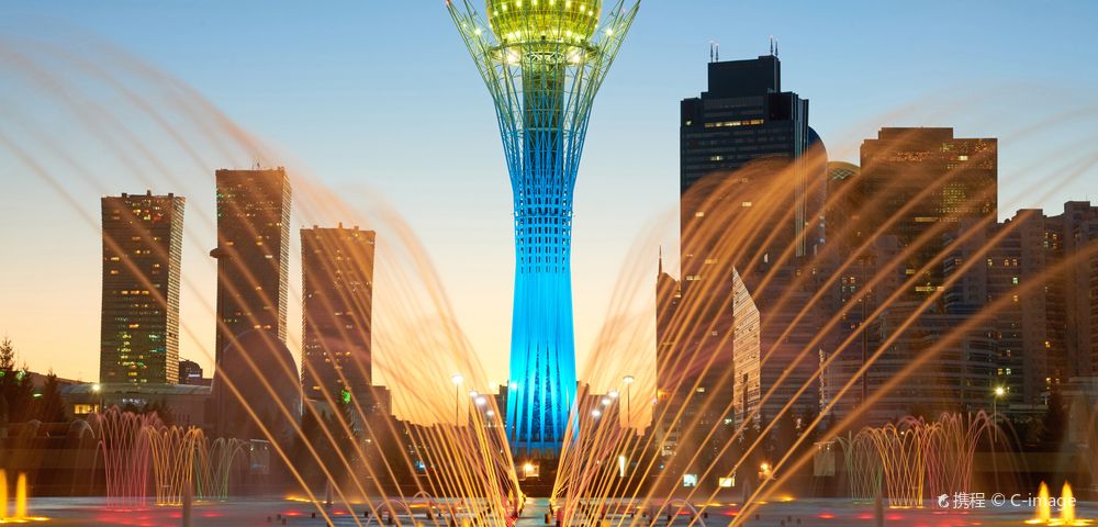 AstanaDay tours