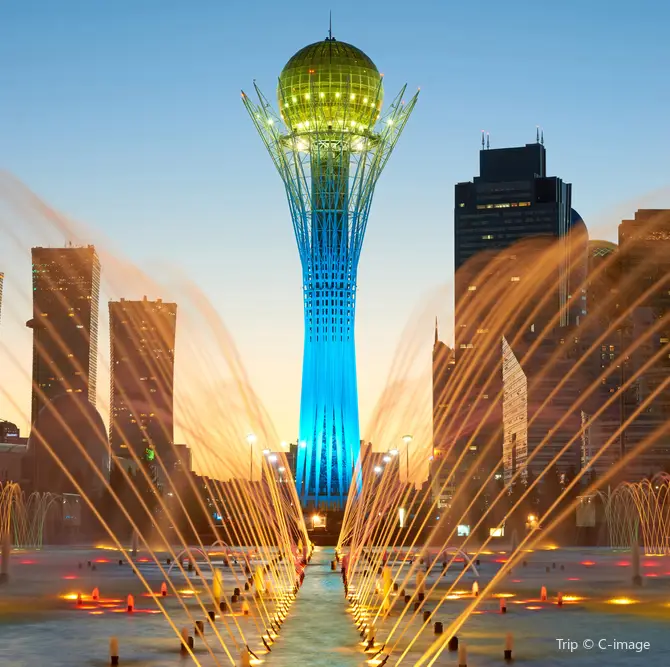 Astana