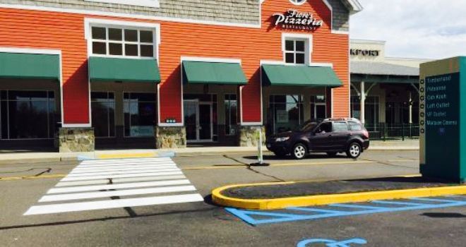 Fiore Pizzeria & Restaurant