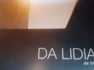 Da Lidia