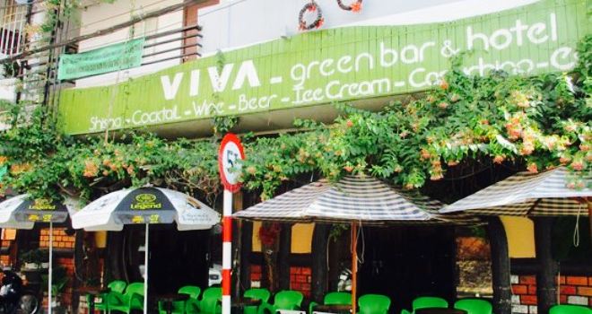 ViVa Coffee Bar