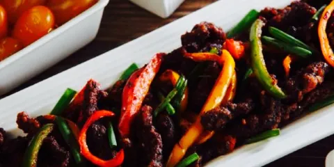 Mustake Multicuisine Restaurant