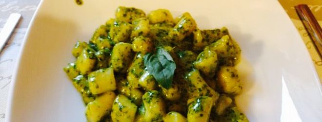 Osteria la Botte Gaia