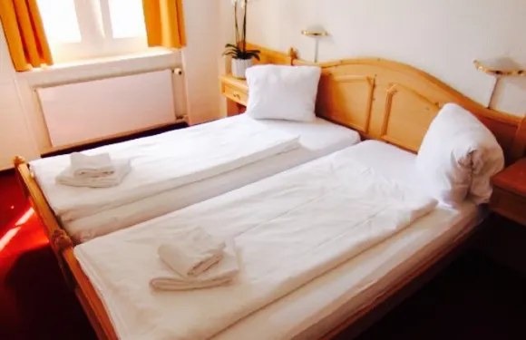 Zunfthaus zur Rebleuten