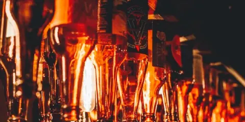 Na Kranakh - Craft & Grill pub