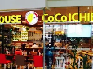 Coco Ichibanya