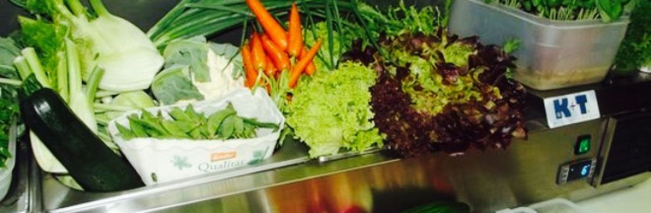 Bar & Restaurant Salü