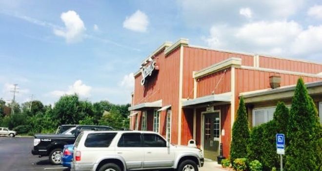 Sonny's BBQ