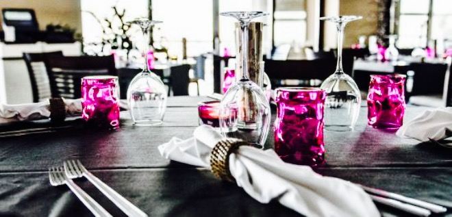 TemptAsian Restaurant & Lounge