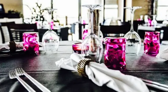 TemptAsian Restaurant & Lounge