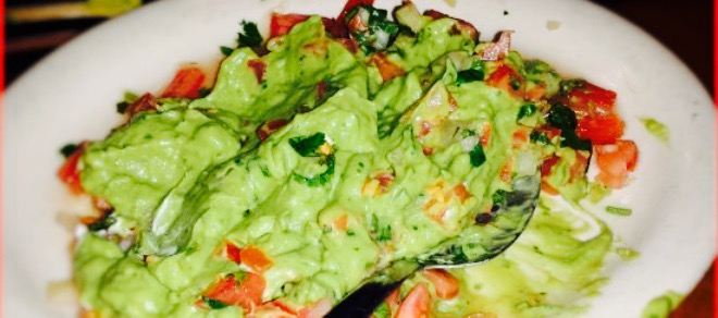 Don Eduardos Mexican Grill