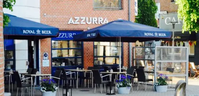 Azzurra Ristorante Italiano