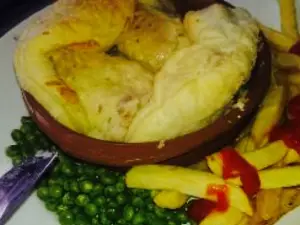 Slug & Lettuce