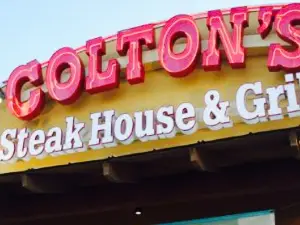 Colton's Steak House and Grill