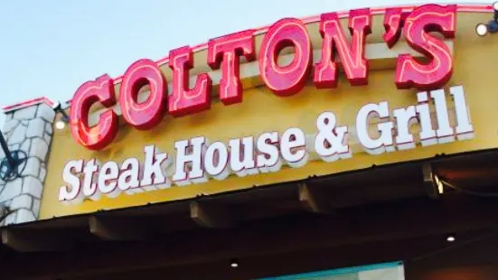 Colton's Steak House and Grill