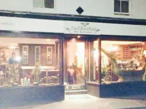 SUKHOTHAI RESTAURANT