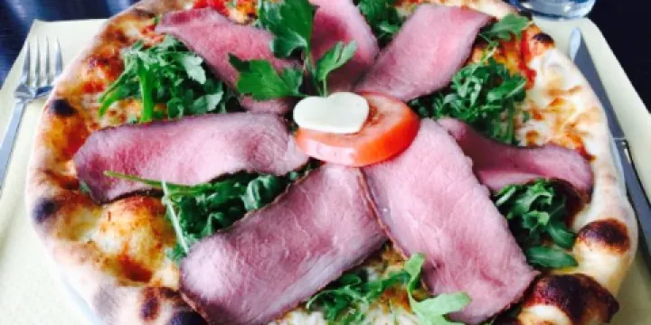 Pizzeria Paparazzi Ristorantino