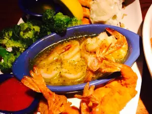 Red Lobster