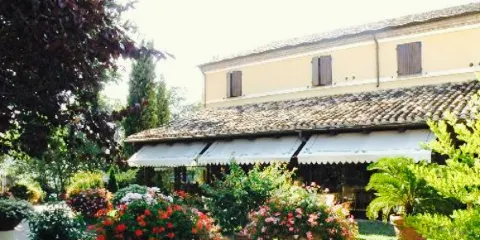 La Grotta di S.Paterniano