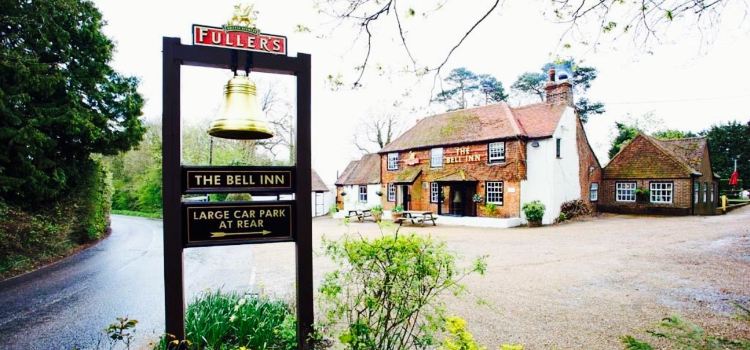 The Bell