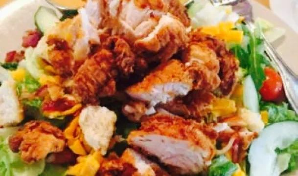 Jim 'N Nick's Bar-B-Q