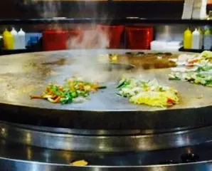 Gobi Mongolian Grill