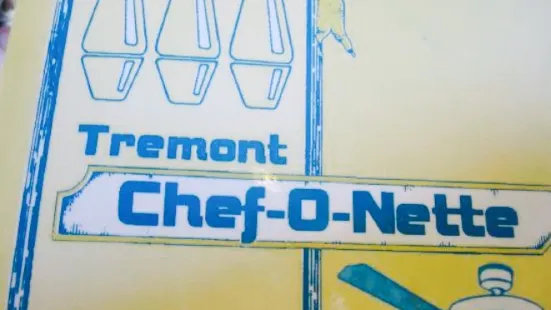 Chef-O-Nette Restaurant