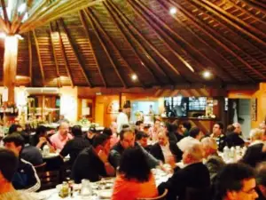 Churrascaria Lobão