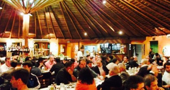 Churrascaria Lobão