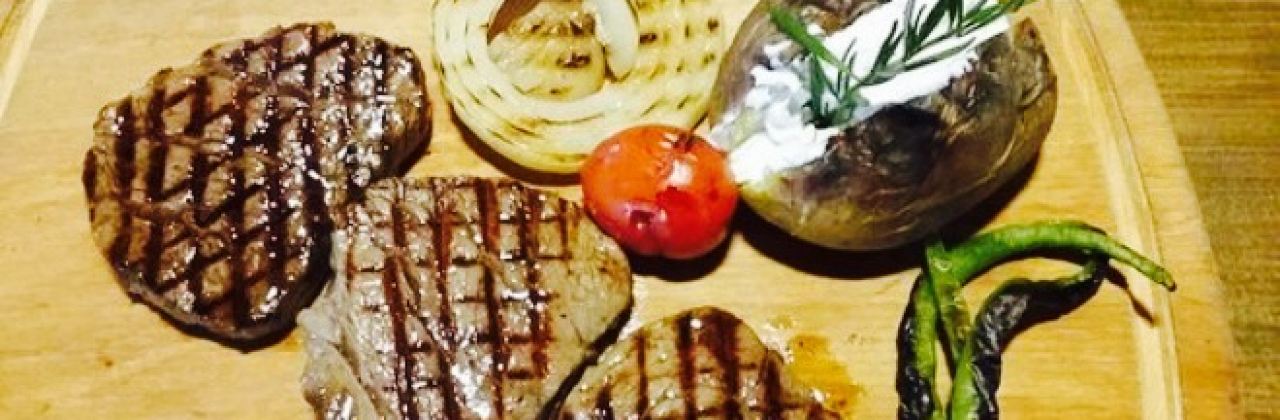 Seckin Et Steak House