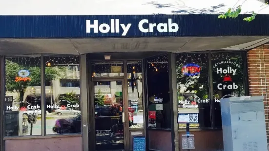 Holly Crab